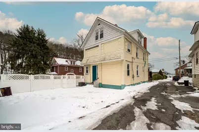 501 Warren Street, Cumberland, MD 21502 - Photo 9