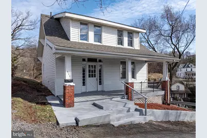 511 City View Terrace, Cumberland, MD 21502 - Photo 1