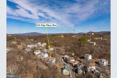 511 City View Terrace, Cumberland, MD 21502 - Photo 69