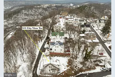 511 City View Terrace, Cumberland, MD 21502 - Photo 61