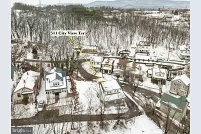 511 City View Terrace, Cumberland, MD 21502 - Photo 59