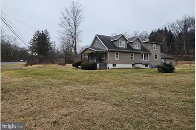 20117 McMullen Highway SW, Rawlings, MD 21557 - Photo 1