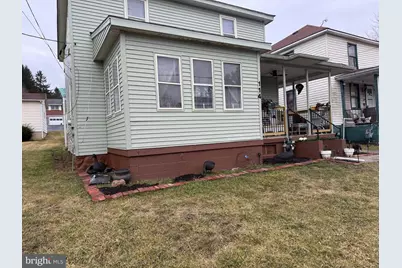 114 Green Street, Westernport, MD 21562 - Photo 1