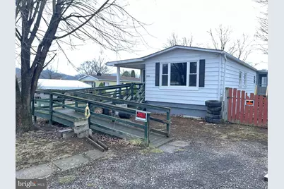 14214 Clear View Drive SW, Cresaptown, MD 21502 - Photo 5