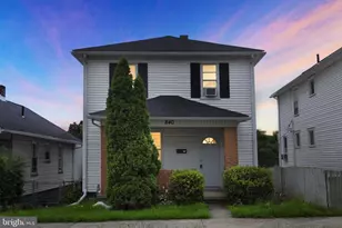 840 Columbia Ave, Cumberland, MD 21502 - Photo 1