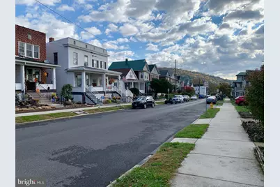 840 Columbia Avenue, Cumberland, MD 21502 - Photo 33
