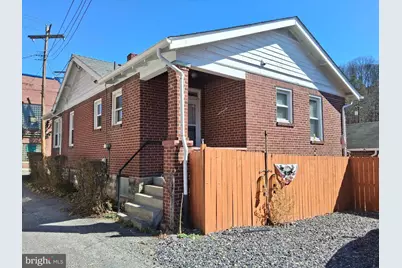 506 Pearre Avenue, Cumberland, MD 21502 - Photo 5