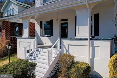 802 Bedford Street, Cumberland, MD 21502 - Photo 47