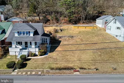 802 Bedford Street, Cumberland, MD 21502 - Photo 3