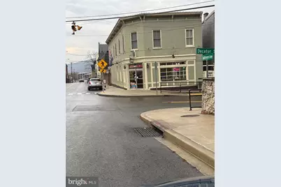 2 Decatur Street, Cumberland, MD 21502 - Photo 1