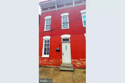 118 Independence Street, Cumberland, MD 21502 - Photo 1