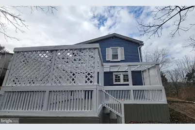 4 Yost Avenue, Cumberland, MD 21502 - Photo 13