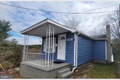 4 Yost Avenue, Cumberland, MD 21502 - Photo 1