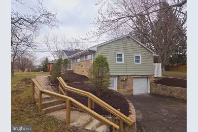 116 Armstrong Street, Frostburg, MD 21532 - Photo 5