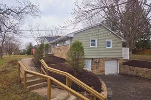 116 Armstrong St, Frostburg, MD 21532 - Photo 5