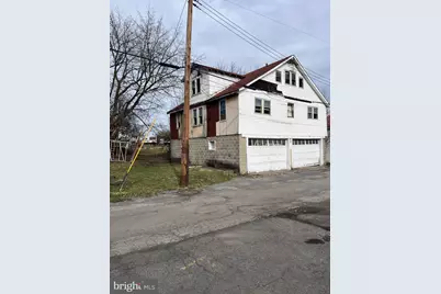 1100 Virginia Avenue, Cumberland, MD 21502 - Photo 1