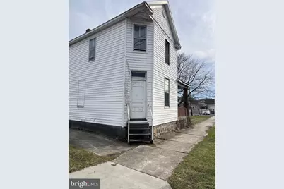 1100 Virginia Avenue, Cumberland, MD 21502 - Photo 3
