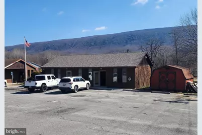 14212 Ellerslie Road, Ellerslie, MD 21529 - Photo 1