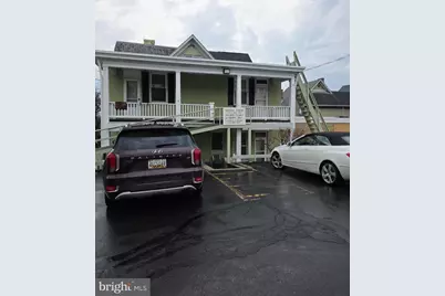 203 Greene Street, Cumberland, MD 21502 - Photo 29