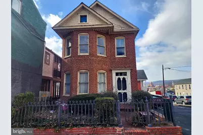 116 Decatur Street, Cumberland, MD 21502 - Photo 1