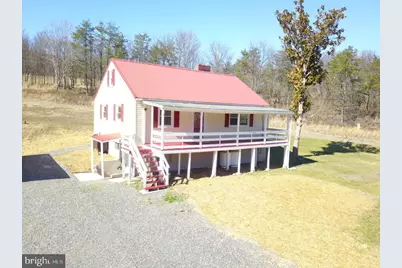 18712 Crossland Road, Rawlings, MD 21557 - Photo 11