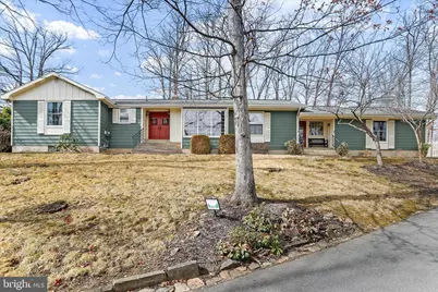 1039 Longwood Avenue, Cumberland, MD 21502 - Photo 1