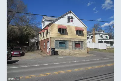 11903 Bedford Road NE, Cumberland, MD 21502 - Photo 13