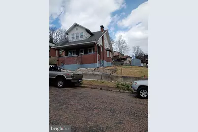 825 Shawnee Avenue, Cumberland, MD 21502 - Photo 1