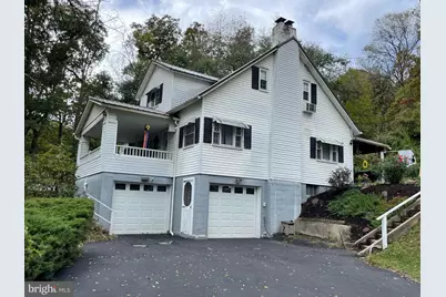 12617 N Cresap Street, Cumberland, MD 21502 - Photo 1