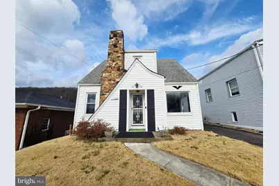 1106 Holland Street, Cumberland, MD 21502 - Photo 1