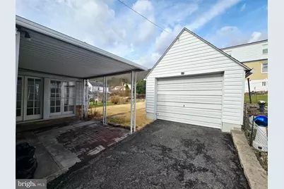 1106 Holland Street, Cumberland, MD 21502 - Photo 3