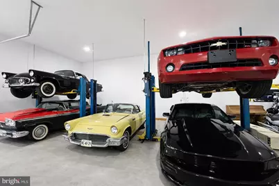 14001 Rolling Oak Drive, Ellerslie, MD 21529 - Photo 5