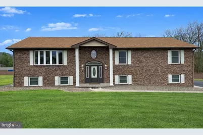 14001 Rolling Oak Drive, Ellerslie, MD 21529 - Photo 1