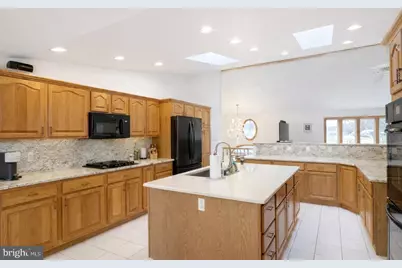 14001 Rolling Oak Drive, Ellerslie, MD 21529 - Photo 17