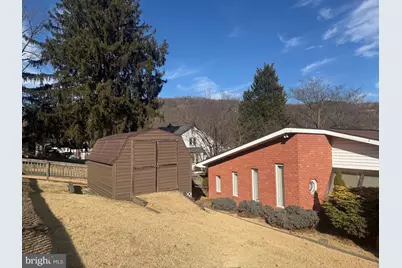 226 Wood Street, Westernport, MD 21562 - Photo 5