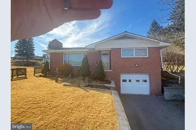 226 Wood Street, Westernport, MD 21562 - Photo 3