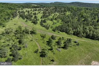 Pine Hill Road, Lonaconing, MD 21539 - Photo 1