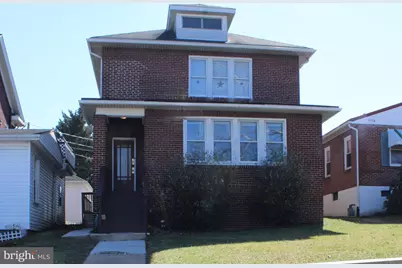 610 Hill Top Drive, Cumberland, MD 21502 - Photo 1