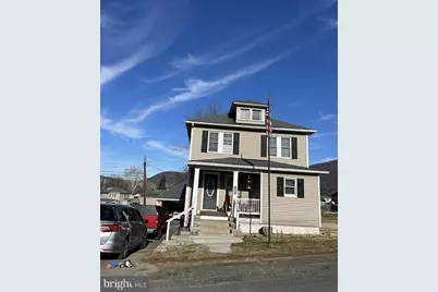 14700 Oakwood Street, Cresaptown, MD 21502 - Photo 1