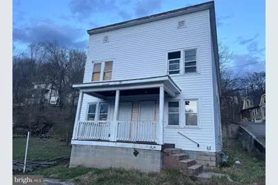 530/532 Woodside Avenue, Cumberland, MD 21502 - Photo 1