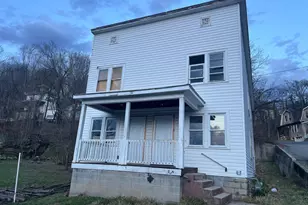 530/532 Woodside Ave, Cumberland, MD 21502 - Photo 1