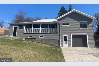 13002 Moores Hollow Road SE, Cumberland, MD 21502 - Photo 1