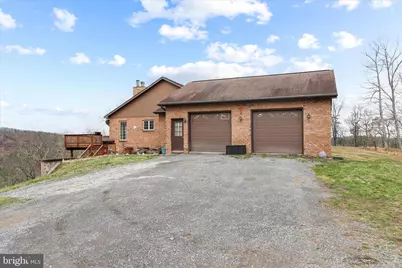 19200 Bowen Lane SE, Oldtown, MD 21555 - Photo 39