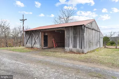 19200 Bowen Lane SE, Oldtown, MD 21555 - Photo 43