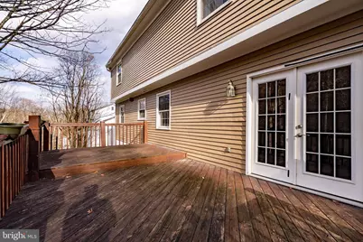 15117 Trail Ridge Road SW, Cresaptown, MD 21502 - Photo 9