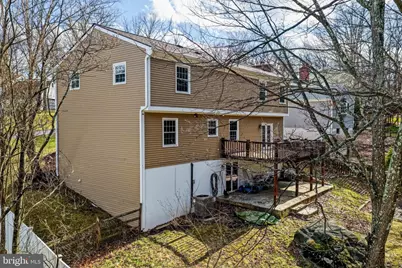 15117 Trail Ridge Road SW, Cresaptown, MD 21502 - Photo 43