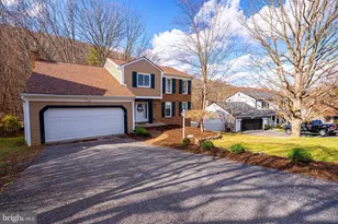 15117 Trail Ridge Rd SW, Cresaptown, MD 21502 - Photo 7