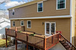 15117 Trail Ridge Rd SW, Cresaptown, MD 21502 - Photo 5