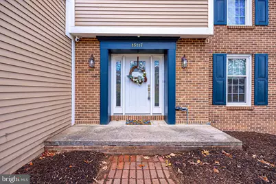15117 Trail Ridge Road SW, Cresaptown, MD 21502 - Photo 11