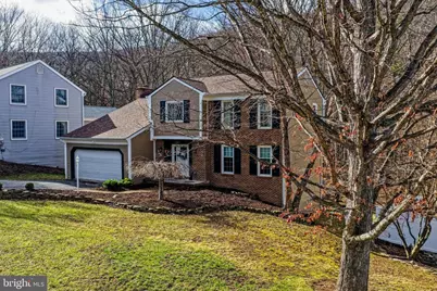 15117 Trail Ridge Road SW, Cresaptown, MD 21502 - Photo 3